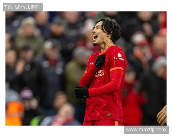 南野拓实：日本足球新星崛起，成欧洲赛场闪耀新力量