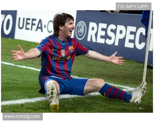 穿巴萨队服的传奇球星是谁 他是如何成就伟大足球生涯的